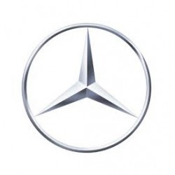 L'interfaccia della fotocamera Mercedes-Benz